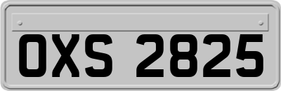 OXS2825