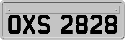 OXS2828