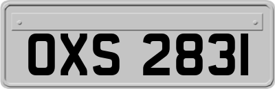 OXS2831