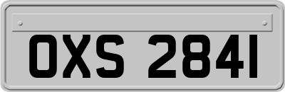 OXS2841