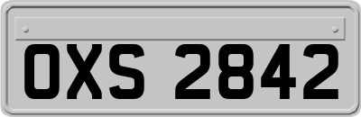 OXS2842