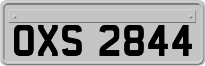 OXS2844
