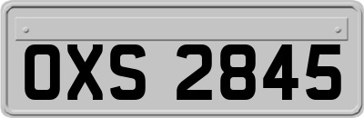 OXS2845