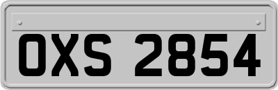 OXS2854