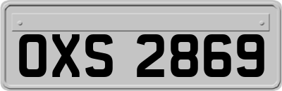 OXS2869
