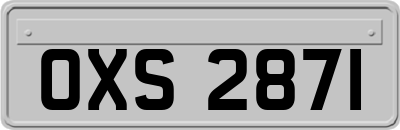 OXS2871