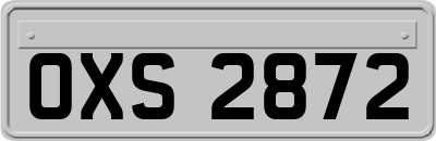 OXS2872