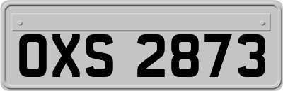 OXS2873