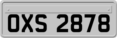 OXS2878