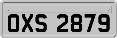 OXS2879