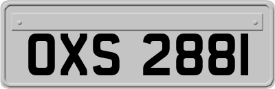 OXS2881