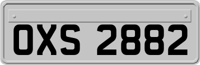 OXS2882