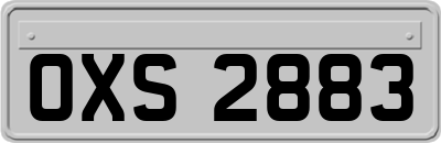OXS2883