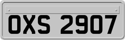 OXS2907