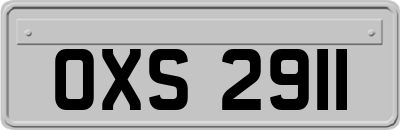OXS2911