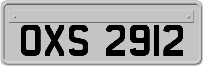 OXS2912