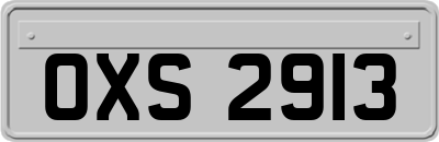 OXS2913