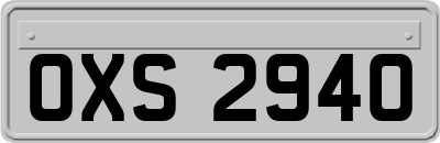 OXS2940