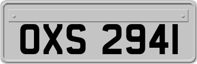 OXS2941