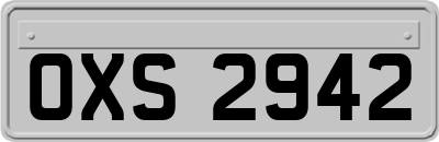 OXS2942