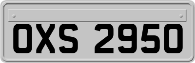 OXS2950