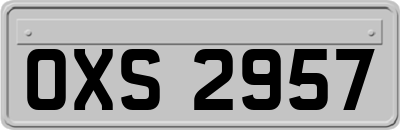OXS2957
