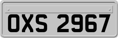 OXS2967
