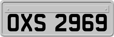 OXS2969