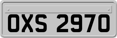 OXS2970