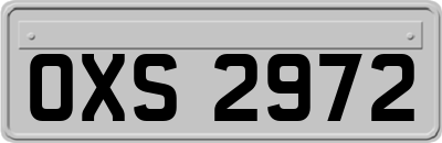 OXS2972