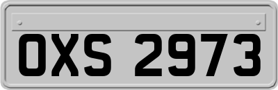 OXS2973