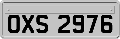 OXS2976