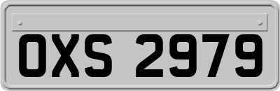 OXS2979