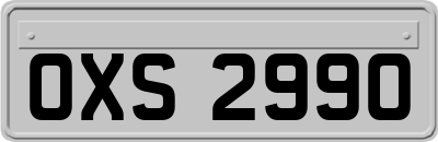 OXS2990