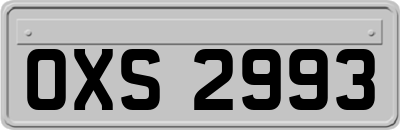 OXS2993