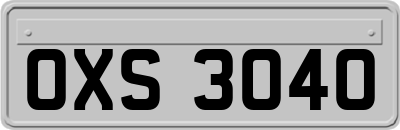 OXS3040