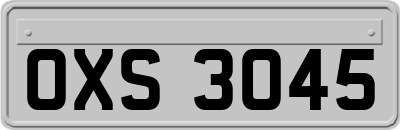 OXS3045