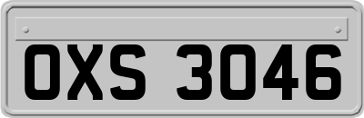 OXS3046