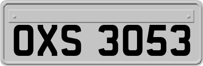 OXS3053