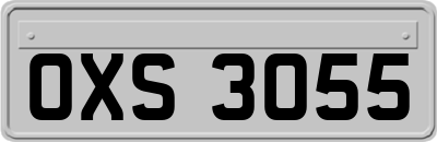 OXS3055