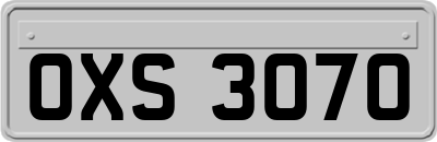 OXS3070