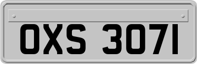 OXS3071