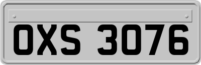 OXS3076