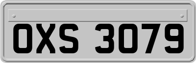 OXS3079