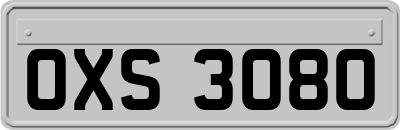 OXS3080