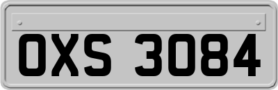 OXS3084
