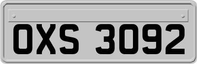OXS3092