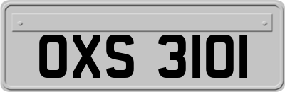 OXS3101