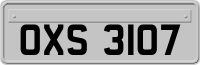 OXS3107