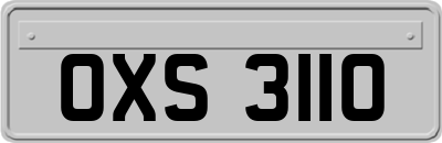 OXS3110